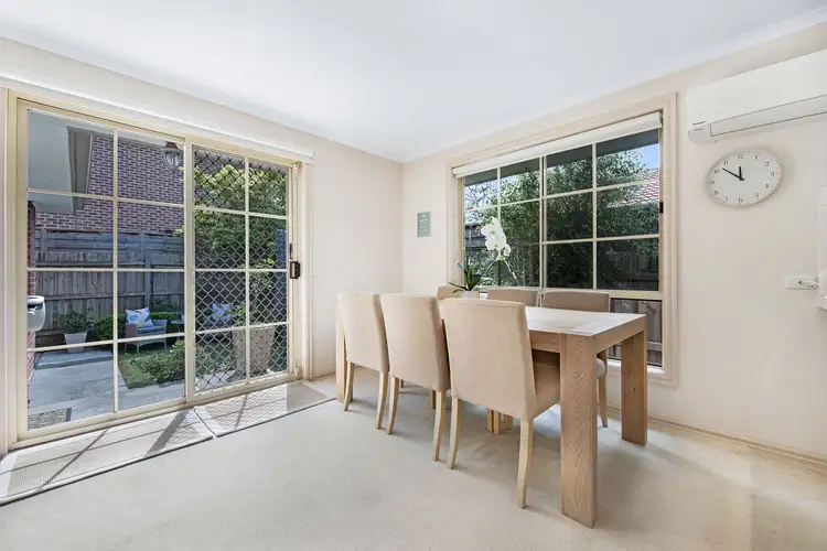 Sixth view of Homely unit listing, 1/50 Jubilee Street, Mount Waverley VIC 3149