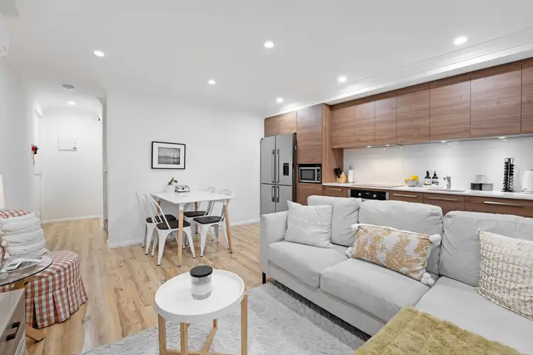 Sixth view of Homely townhouse listing, 29C Carrington Street, Inglewood WA 6052
