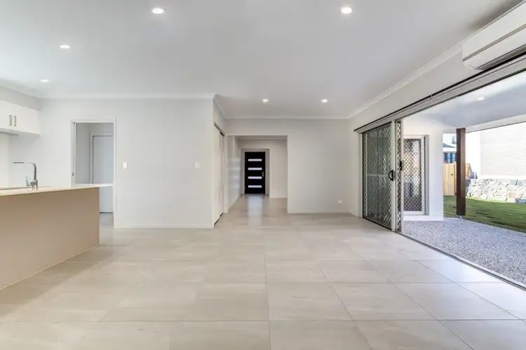 Second view of Homely house listing, 8 Ariel Place, Bli Bli QLD 4560