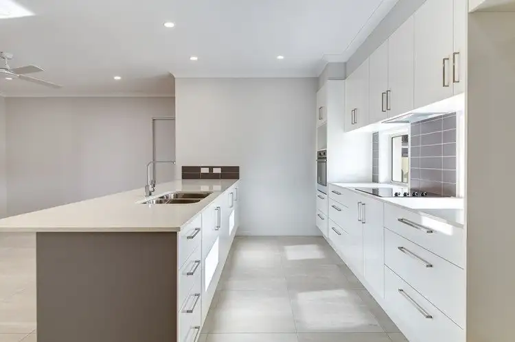 Third view of Homely house listing, 8 Ariel Place, Bli Bli QLD 4560