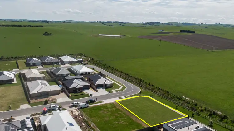 Sixth view of Homely land listing, 18 Racecourse Crescent, Dalyston VIC 3992
