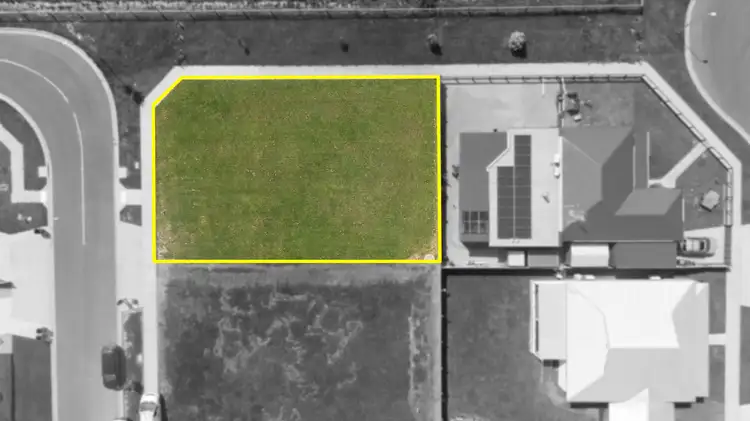 Seventh view of Homely land listing, 18 Racecourse Crescent, Dalyston VIC 3992