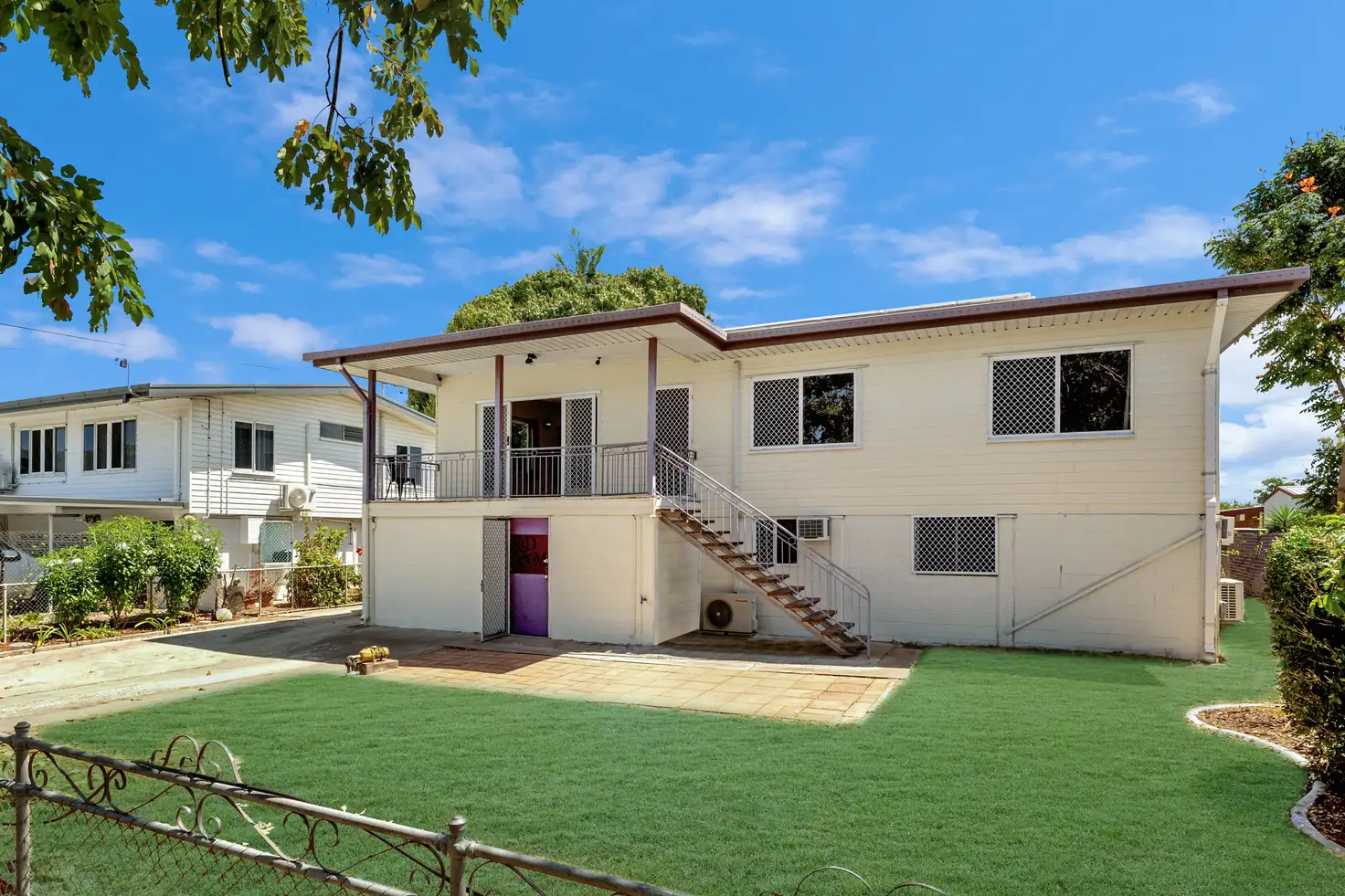 Main view of Homely house listing, 38 Acheron Avenue, Cranbrook QLD 4814