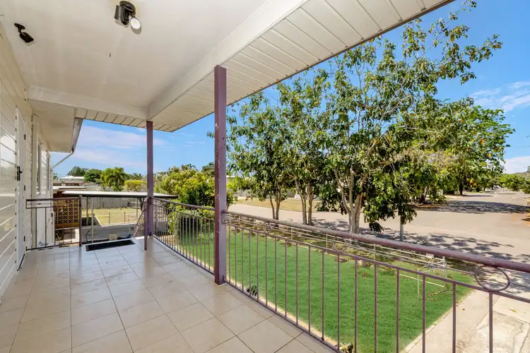 Second view of Homely house listing, 38 Acheron Avenue, Cranbrook QLD 4814