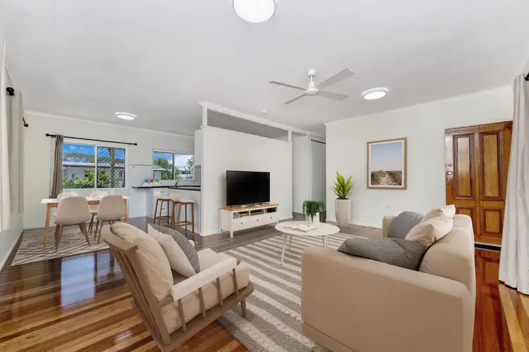 Third view of Homely house listing, 38 Acheron Avenue, Cranbrook QLD 4814