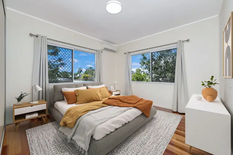 Fifth view of Homely house listing, 38 Acheron Avenue, Cranbrook QLD 4814