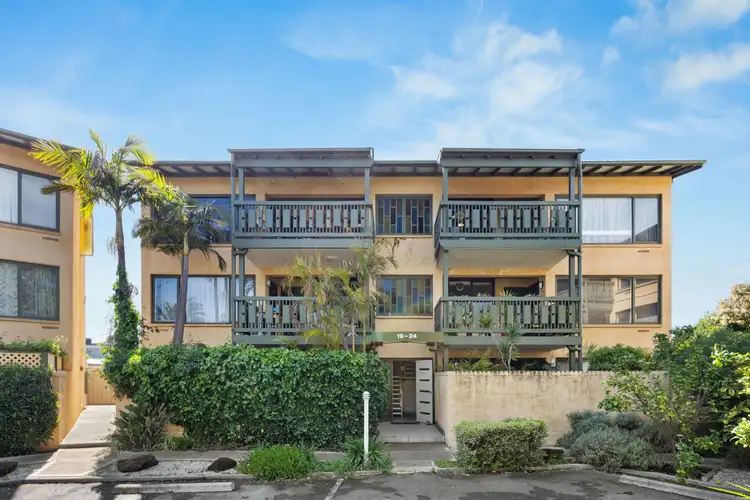Main view of Homely unit listing, 24/258-260 Anzac Highway, Plympton SA 5038