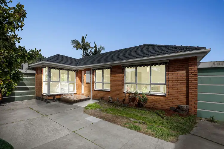 3/18 Wattle Avenue, Glen Huntly VIC 3163