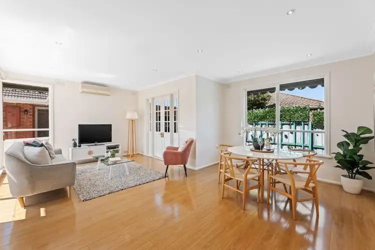 Second view of Homely unit listing, 3/18 Wattle Avenue, Glen Huntly VIC 3163