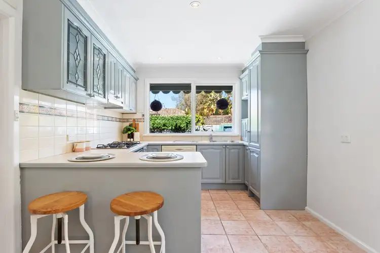 Fifth view of Homely unit listing, 3/18 Wattle Avenue, Glen Huntly VIC 3163