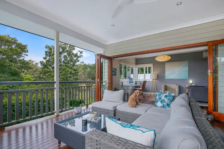 33 Chelford Street, Alderley QLD 4051