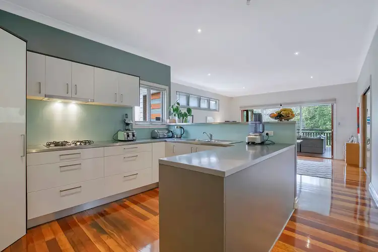 Fifth view of Homely house listing, 33 Chelford Street, Alderley QLD 4051