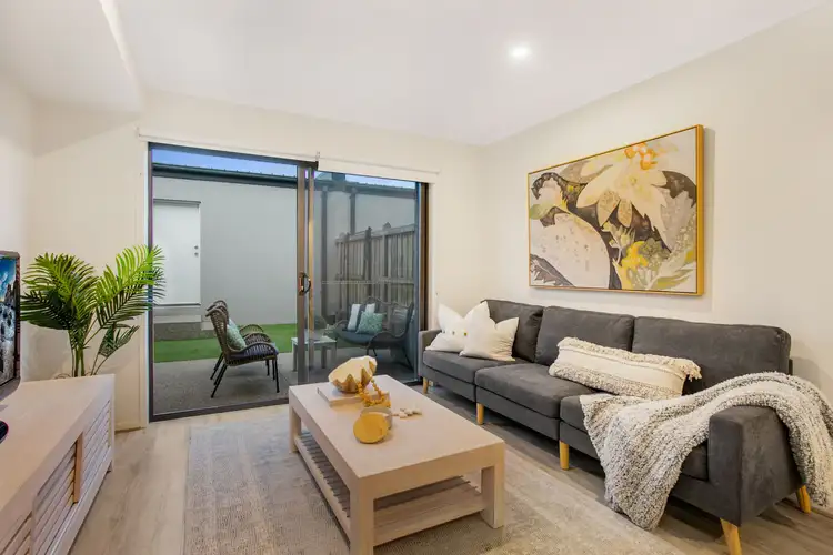 Fifth view of Homely townhouse listing, 86B Picnic Avenue, Clyde North VIC 3978