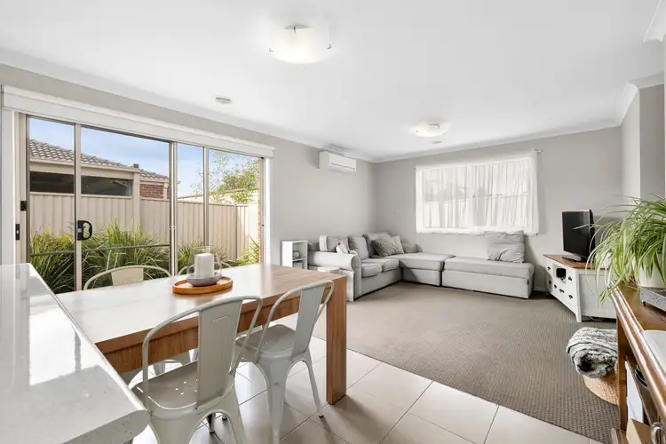 Third view of Homely unit listing, 3/8 Gale Street, Canadian VIC 3350