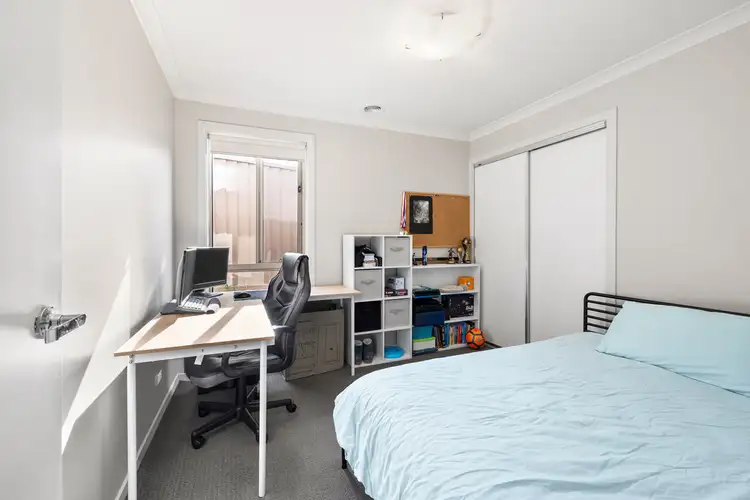 Fourth view of Homely unit listing, 3/8 Gale Street, Canadian VIC 3350