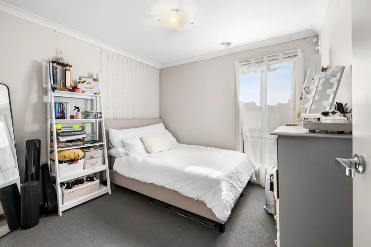 Fifth view of Homely unit listing, 3/8 Gale Street, Canadian VIC 3350
