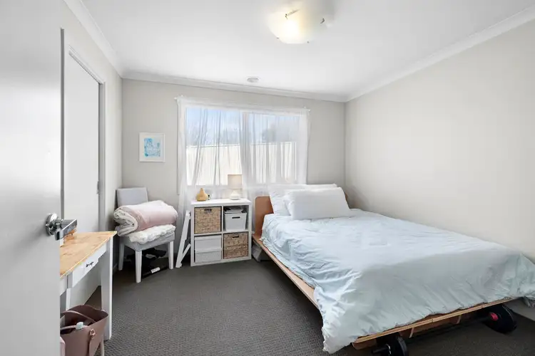 Sixth view of Homely unit listing, 3/8 Gale Street, Canadian VIC 3350