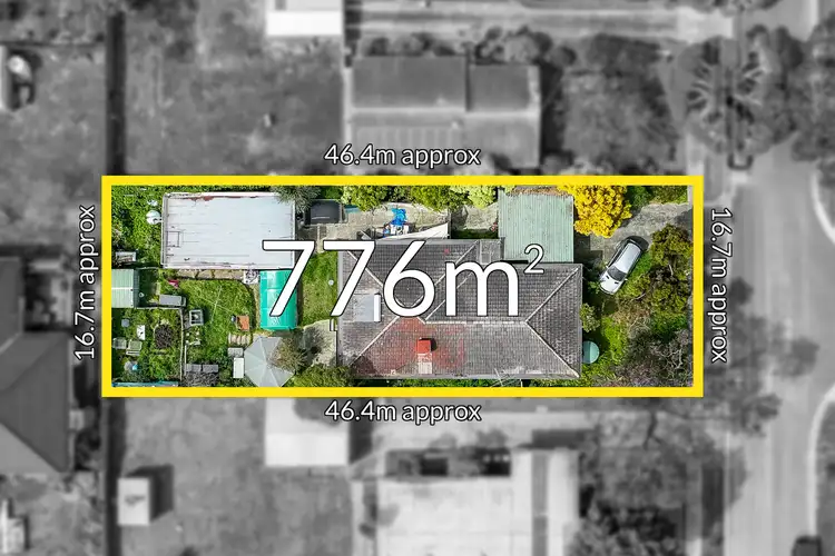 Second view of Homely house listing, 79 Begonia Avenue, Bayswater VIC 3153