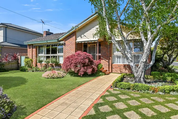 Main view of Homely house listing, 59 Diosma Drive, Glen Waverley VIC 3150