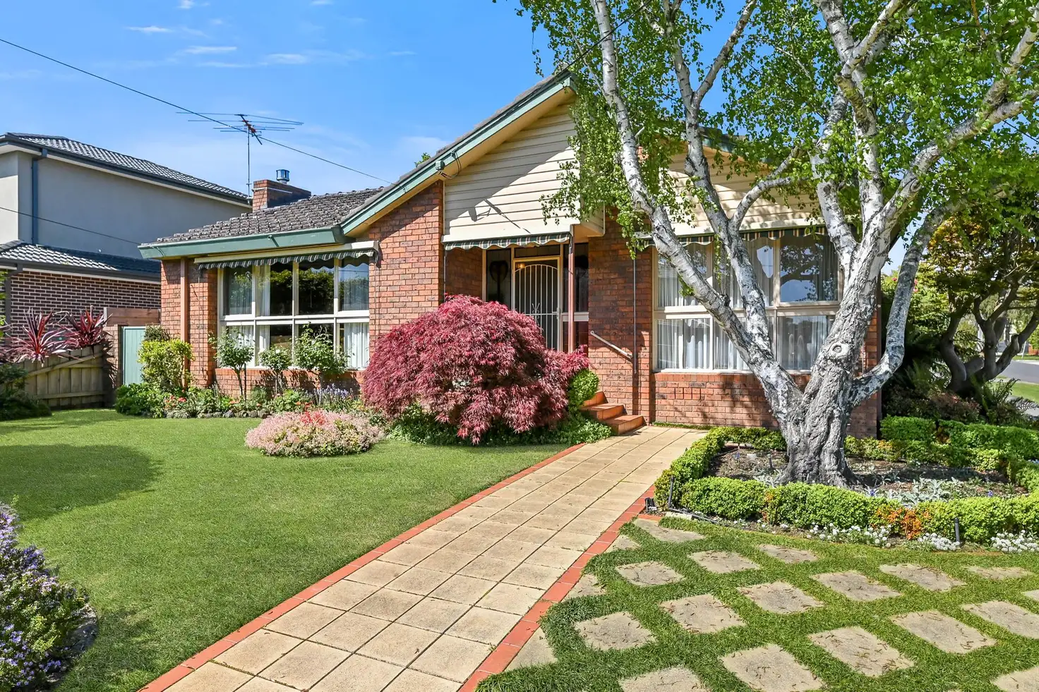 Main view of Homely house listing, 59 Diosma Drive, Glen Waverley VIC 3150