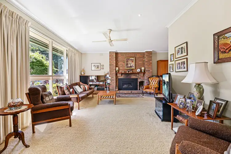 Second view of Homely house listing, 59 Diosma Drive, Glen Waverley VIC 3150