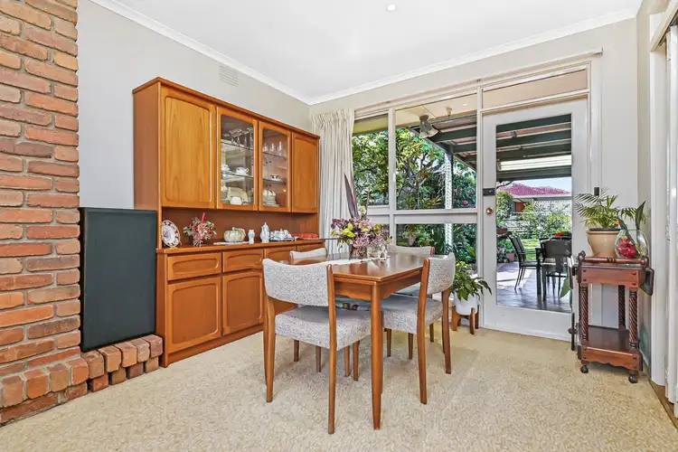 Third view of Homely house listing, 59 Diosma Drive, Glen Waverley VIC 3150