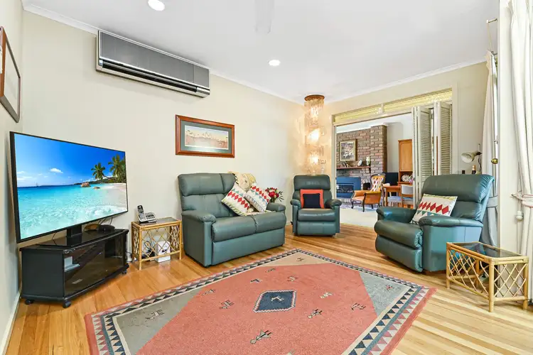 Fourth view of Homely house listing, 59 Diosma Drive, Glen Waverley VIC 3150