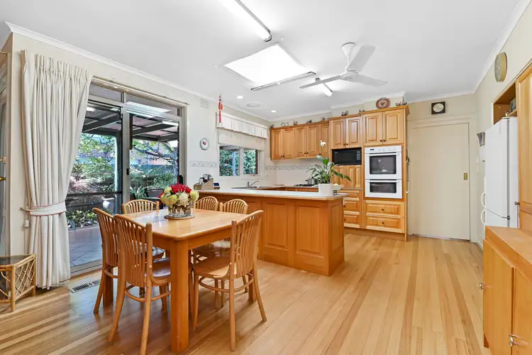 Fifth view of Homely house listing, 59 Diosma Drive, Glen Waverley VIC 3150