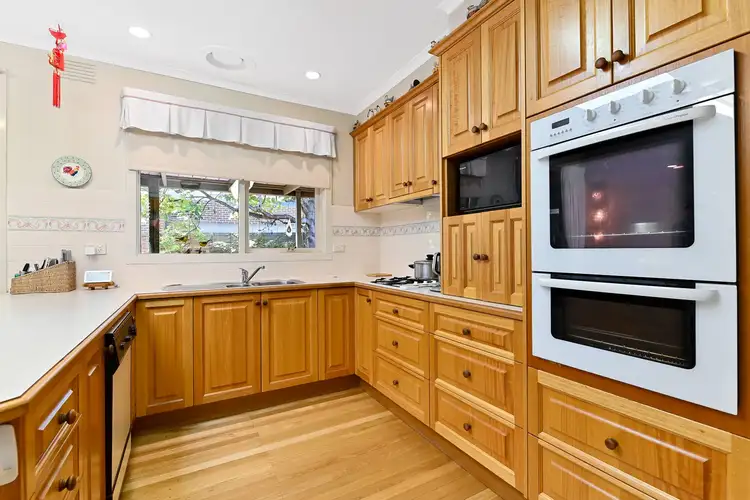 Sixth view of Homely house listing, 59 Diosma Drive, Glen Waverley VIC 3150