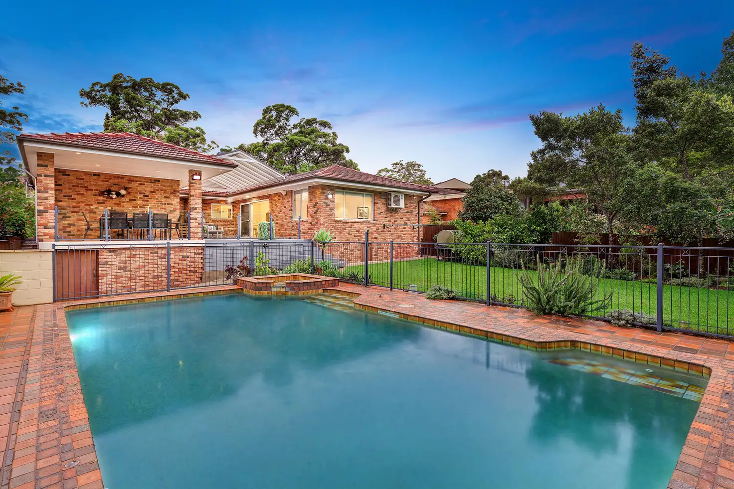 Main view of Homely house listing, 4 Edenholme Street, West Pymble NSW 2073