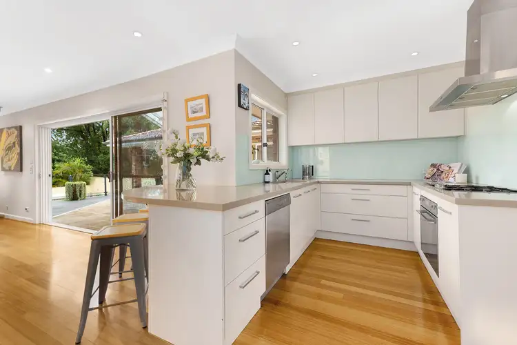 Fourth view of Homely house listing, 4 Edenholme Street, West Pymble NSW 2073