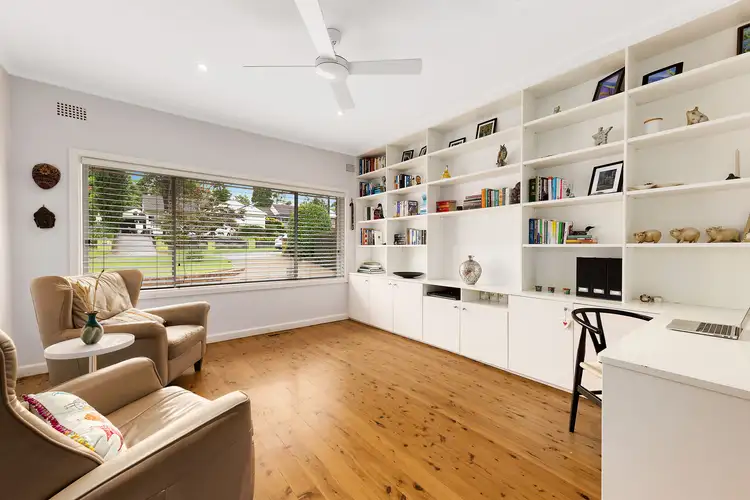 Fifth view of Homely house listing, 4 Edenholme Street, West Pymble NSW 2073