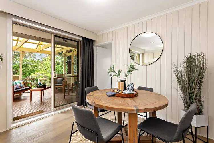 Fourth view of Homely house listing, 11 Withers Way, Eltham VIC 3095