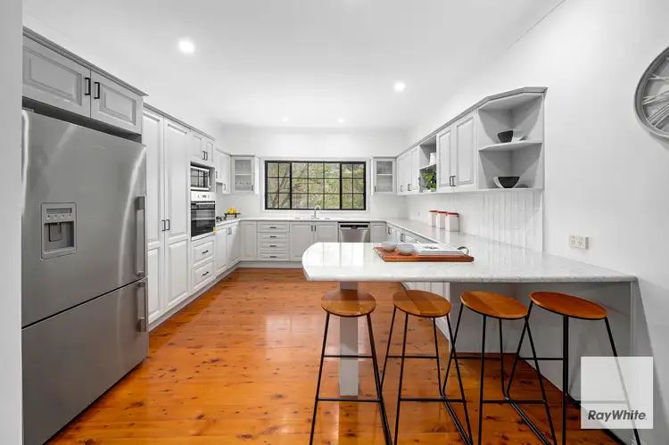 Third view of Homely house listing, 61 Siandra Drive, Kareela NSW 2232