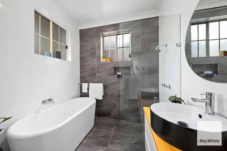 Fifth view of Homely house listing, 61 Siandra Drive, Kareela NSW 2232