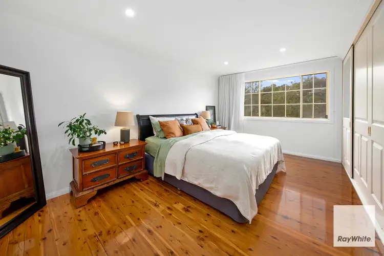 Sixth view of Homely house listing, 61 Siandra Drive, Kareela NSW 2232