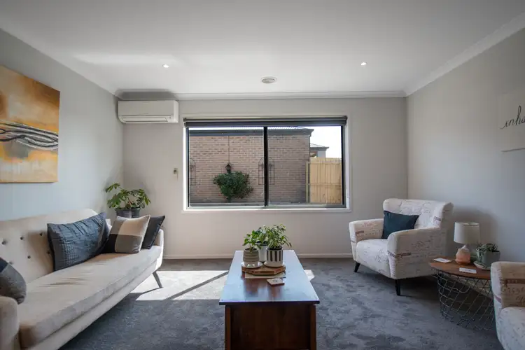Fifth view of Homely house listing, 30 O'Brien Circuit, Wonthaggi VIC 3995