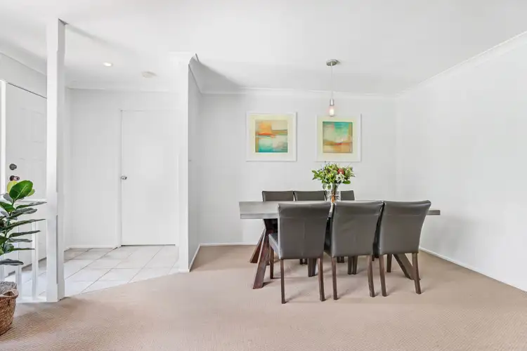 Third view of Homely house listing, 9 Ballybunnion Terrace, Glenmore Park NSW 2745