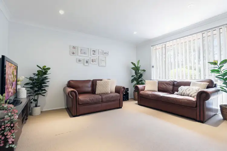 Fourth view of Homely house listing, 9 Ballybunnion Terrace, Glenmore Park NSW 2745
