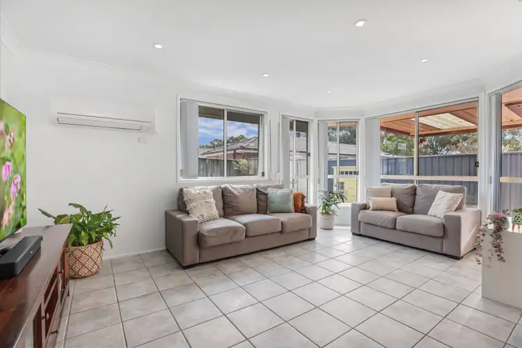 Sixth view of Homely house listing, 9 Ballybunnion Terrace, Glenmore Park NSW 2745