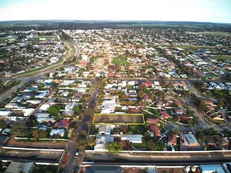 Second view of Homely land listing, 13 Ashton Street, Swan Hill VIC 3585