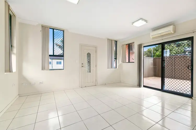 Third view of Homely townhouse listing, 1/9 Gray Street, Granville NSW 2142