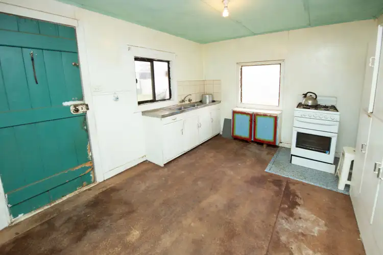 Fourth view of Homely house listing, 31 Alexander Avenue, Berriwillock VIC 3531