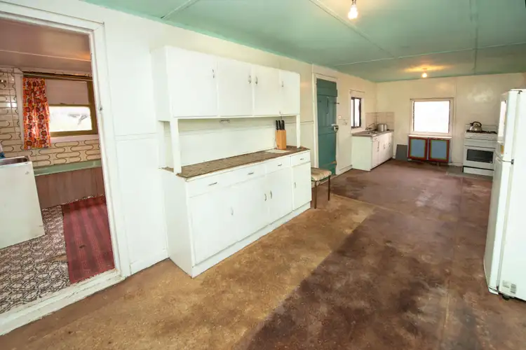 Fifth view of Homely house listing, 31 Alexander Avenue, Berriwillock VIC 3531