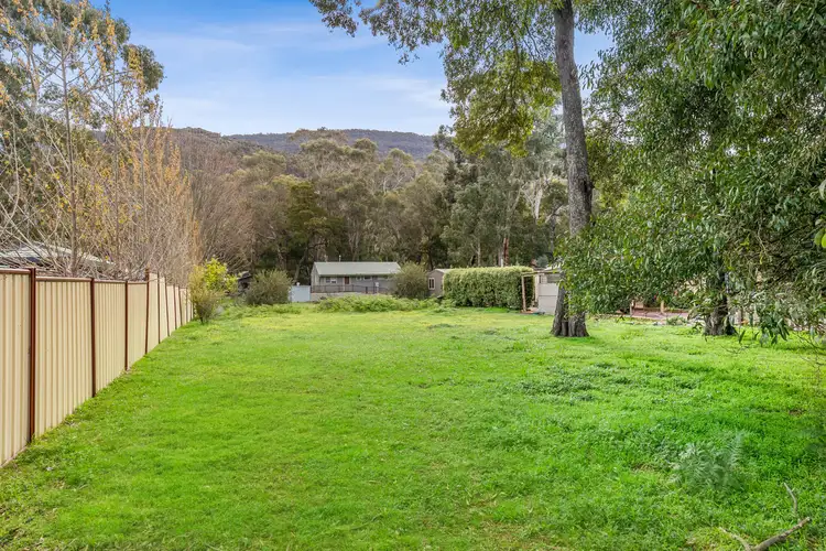 Second view of Homely land listing, 40 Grampians Road, Halls Gap VIC 3381