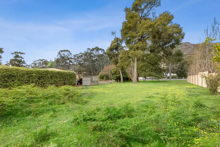 Third view of Homely land listing, 40 Grampians Road, Halls Gap VIC 3381