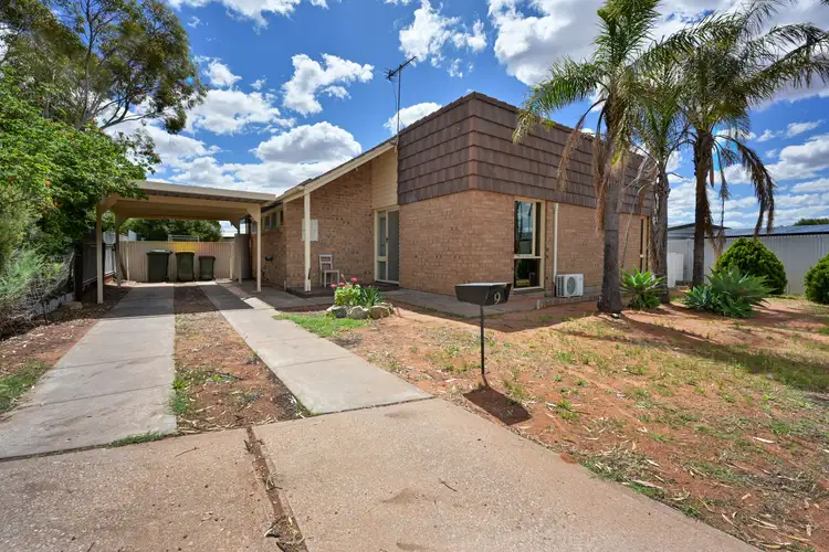 9 O'Reilly Court, Port Augusta West SA 5700