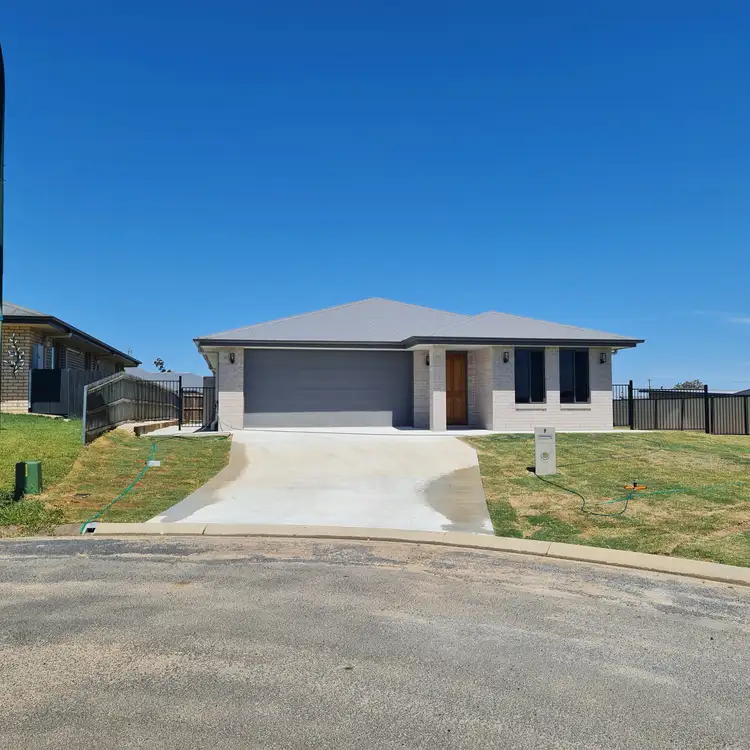 Second view of Homely house listing, 9 Tea Tree Rise, Warwick QLD 4370