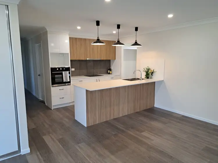 Third view of Homely house listing, 9 Tea Tree Rise, Warwick QLD 4370