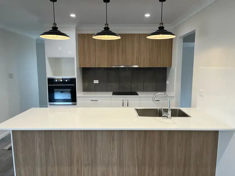 Fourth view of Homely house listing, 9 Tea Tree Rise, Warwick QLD 4370